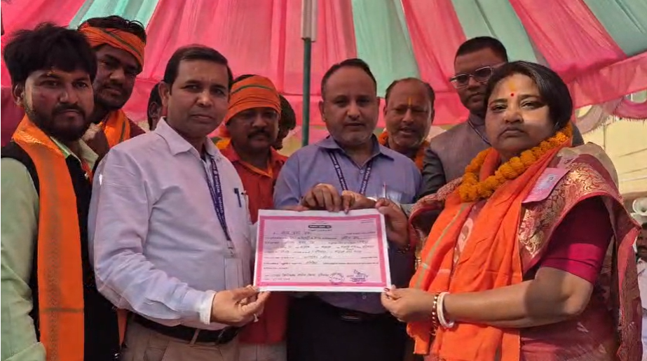 nagar nikay aam chunaw