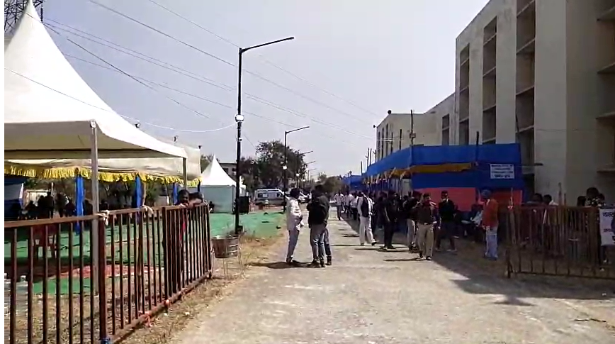 jharkhand nikay chunaw parinam