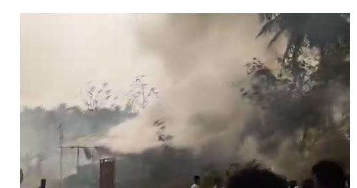 andhra pradesh mai bada hadsa