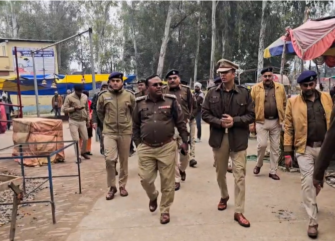 Thawe Temple theft case! A dangerous web of relationships, a love angle, religion, conspiracy, and the unravelling of an interstate network.