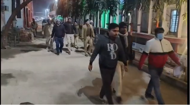 The notorious Naxalite Dayanand Malakar has been killed.