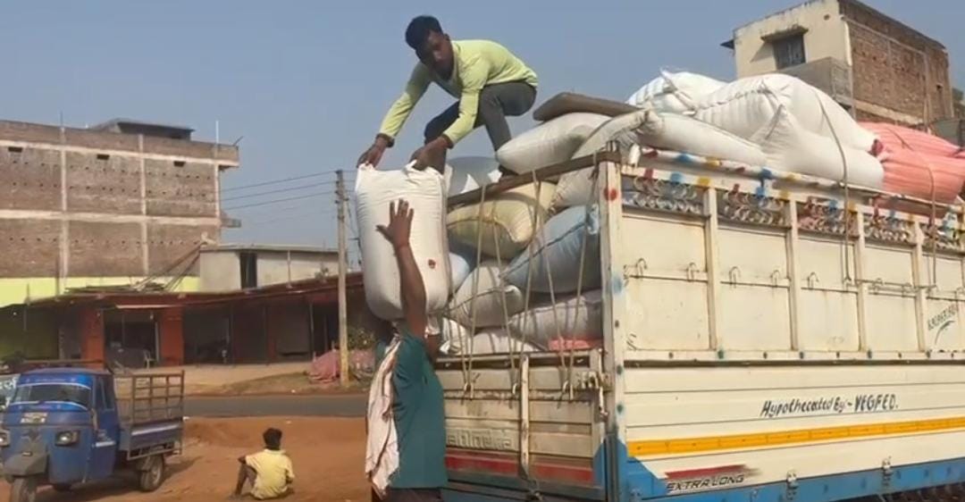 Farmers' troubles have increased as they have not received crop insurance payments.