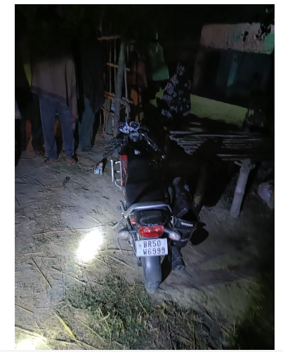 supol mai dardanaak sadak hadsa 