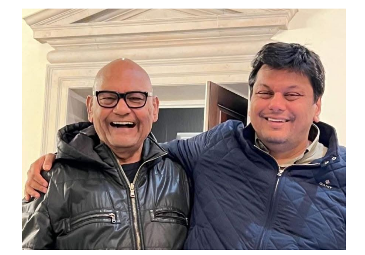 vedanta pariwar shok mai duba