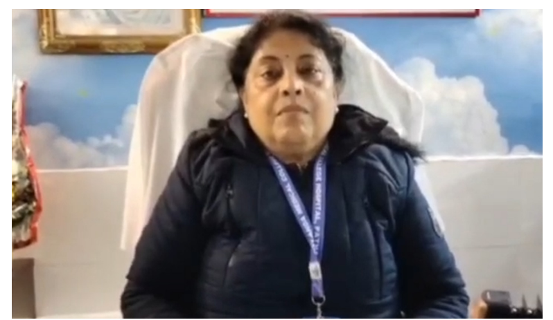 nmch mai mega vistar!