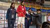 The daughters of Barh have excelled in the National Traditional Wrestling Championship.