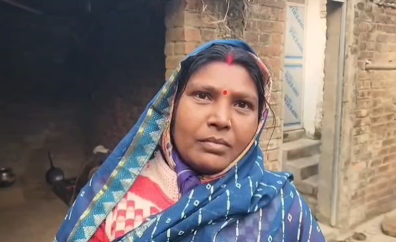 A major corruption scandal has been exposed regarding the restoration of health benefits, and the victim has filed an application with the District Ch