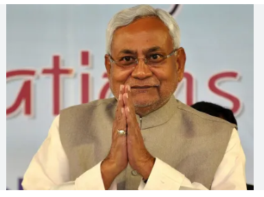 bihar cabinet ki baithak sampanna 