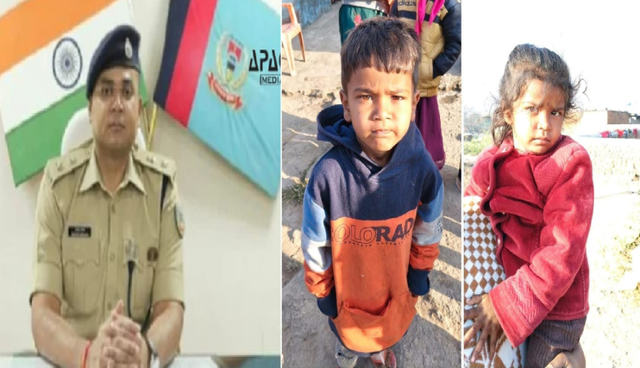 Under immense pressure, the Ranchi SSP proved that service is the sole objective.