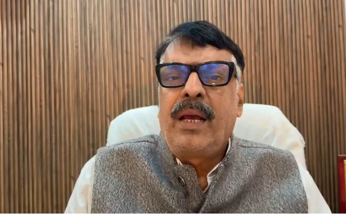 ranchi police ki karwai se siyasat tej