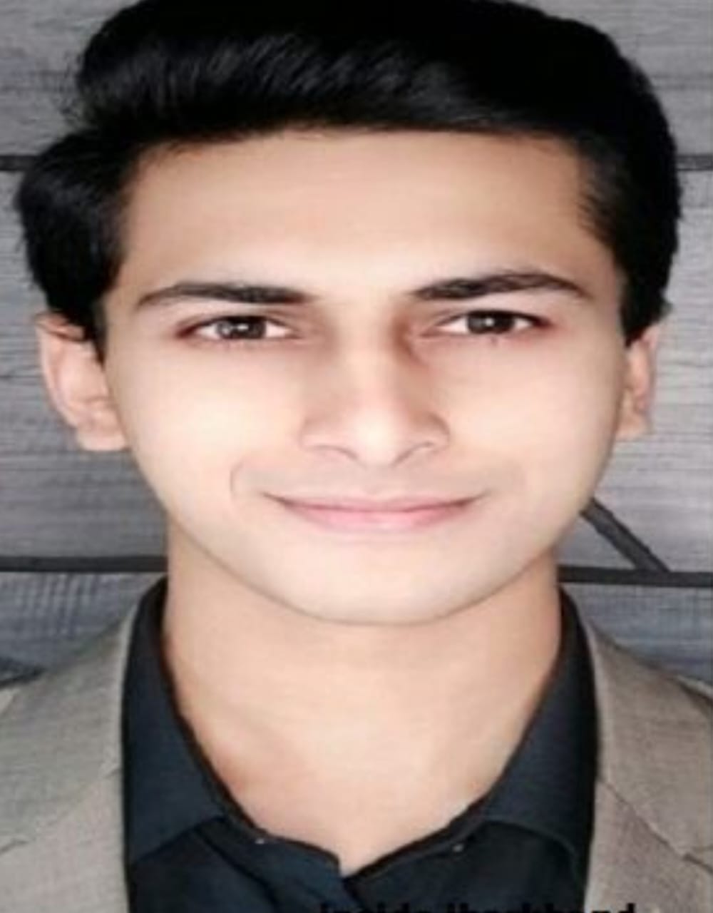 kairaw aphran mamle mai police k hath khali