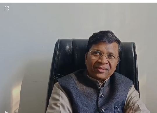 ed mamle par rajya sarkar par nisana