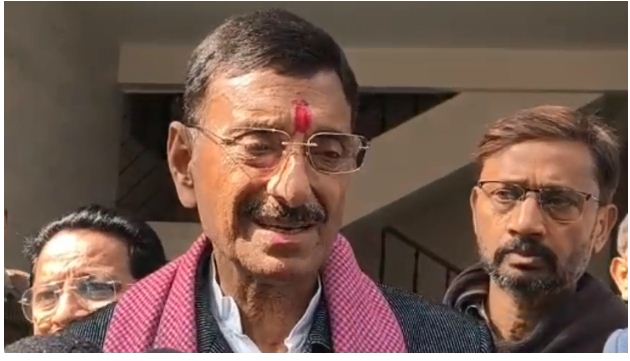 KAIRAW GANDHI APHARANKAND