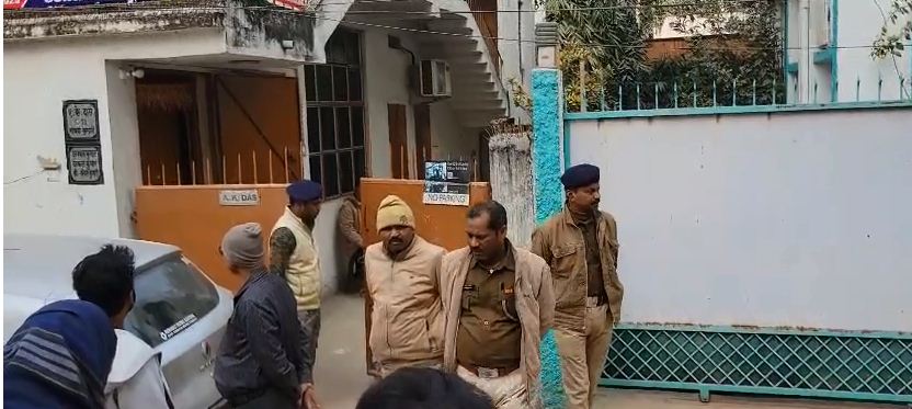 rajdhani mein apradhi bekhauf