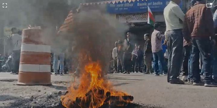 soma hatyakand ko lekar ubbal