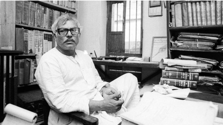 rjd manaegi karpuri thakur ki jayanti