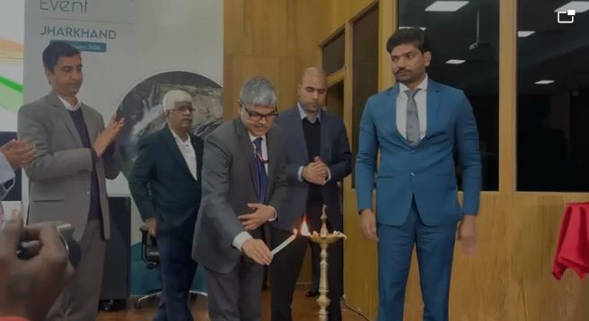 project bhawan mein karyasaala