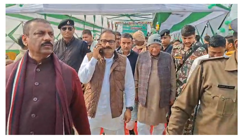 neet chhatra ki hatya per bole mantri ashok chaudhary 