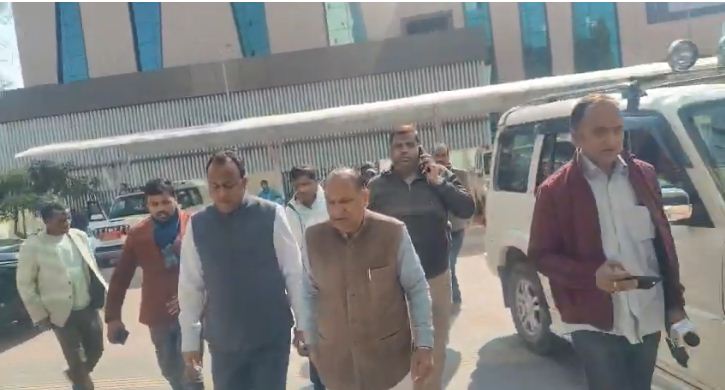 bacha chori ka mamla