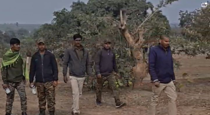 kisori ke lapata ka mamla