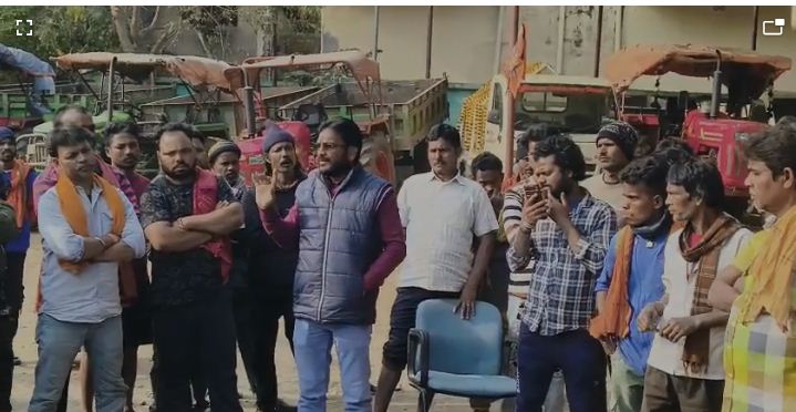 bakaya nahi to kaam nahi