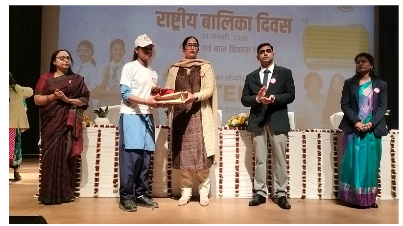 mishan mangal bihar mai! betiyan banengi scientist