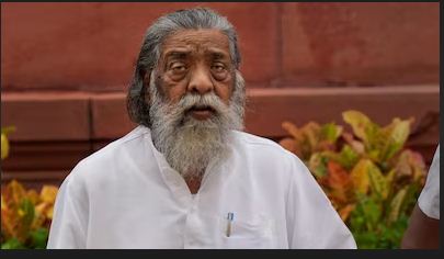 disom guru ko marnoprant padm bhushan