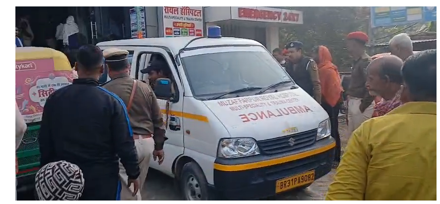 dardanaak sadak hadsa 