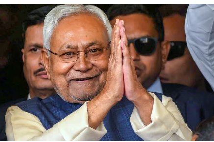 cm nitish 27 january ko aayenge samastipur 