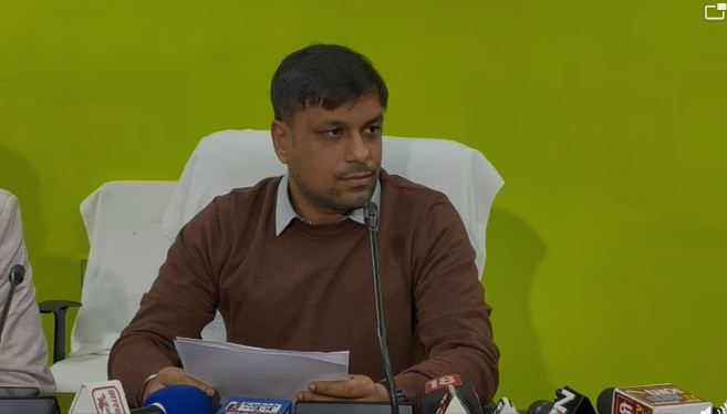 jharkhand nikay chunaw