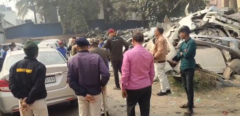 atikraman k khilaf abhiyan