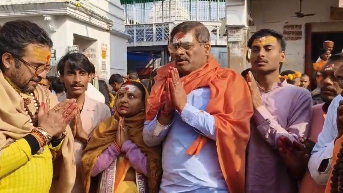 bihar sarkar k mantri ka daura