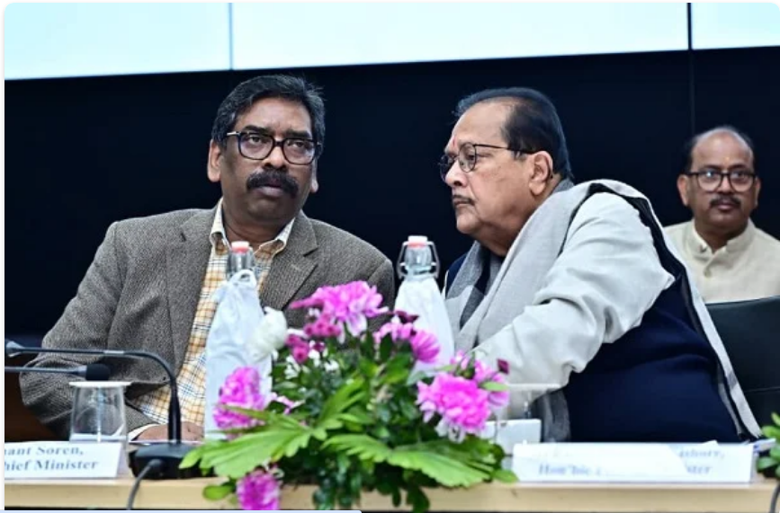 ranchi mai bajat purwa goshthi 2026-27