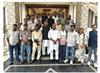 parisiman ko lekar aadiwasi samaj golband 