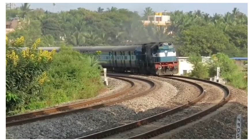 kosi chetra ke rail yatriyon ke liye badi khushkhabari 