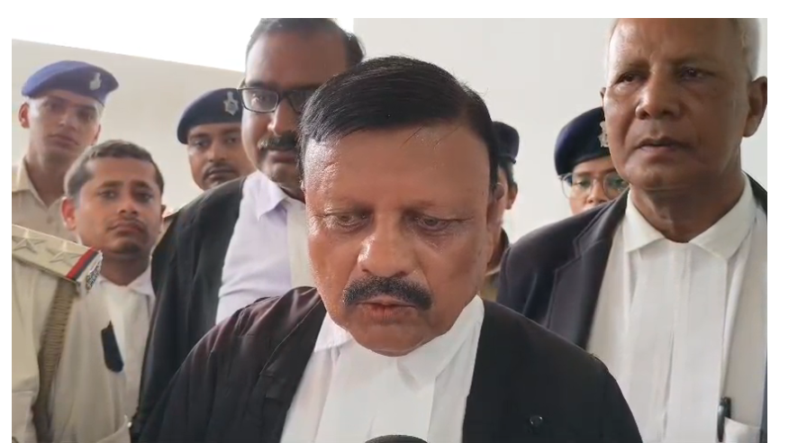 adalat ka bada faisala