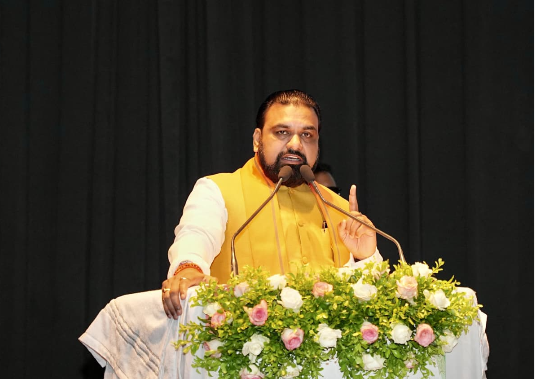 bihar satarkta jagrukta saptah saptah ka subharambh