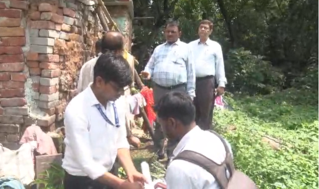 medical college nirman ki taiyari tej