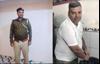 patna junction se farzi daroga giraftar