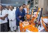 jannayak ramvilas paswan ki jayanti