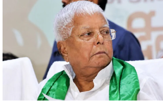 rjd ke 30wa sthapna diwas