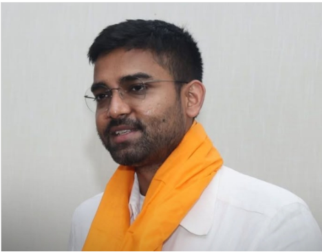 deepak prakash ne ki uchhstariye samiksha baithak