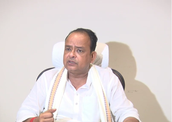 shrawni mele se pehle deoghar delhi udan par sankat