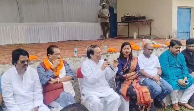 patratu mein jan sanwad mahaabhiyan