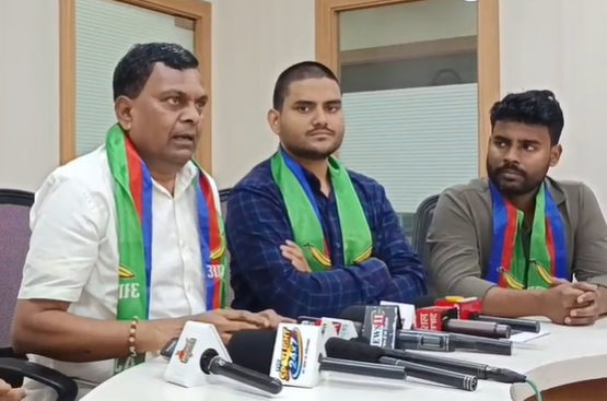 jpsc pt pariksha par siyasat