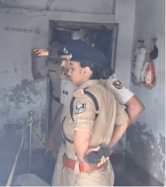 muzzafarpur mein badi wardat