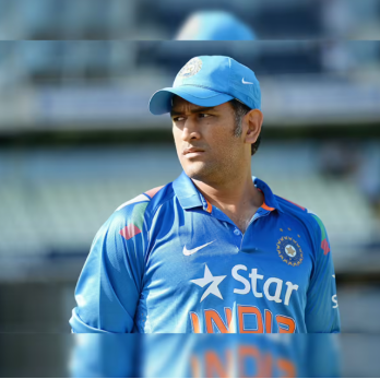 mahendra singh dhoni ka 45wan janmdin