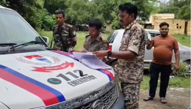 bokaro mein raftar ka kahar