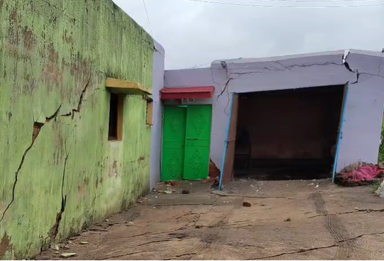 dhanbad mein fir bhu dhansan