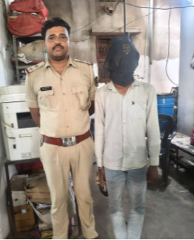 jwellers lootkand mein ki badi karwai